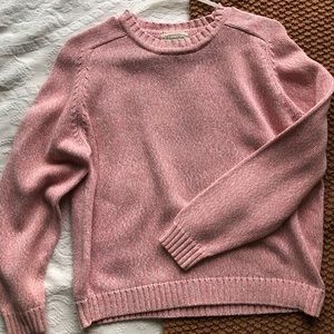 St. John’s bay sweater